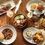 The Best Healdsburg Kid-Friendly Restaurants